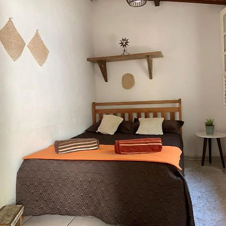 Quarto Casal Suite Compo 2 사오조아오델레이 외부 사진