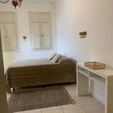 Quarto Casal Suite Compo 2 사오조아오델레이 외부 사진