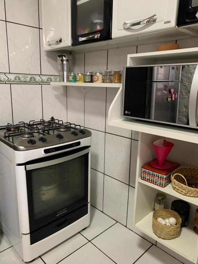 Quarto Casal Suite Compo 2 사오조아오델레이 외부 사진