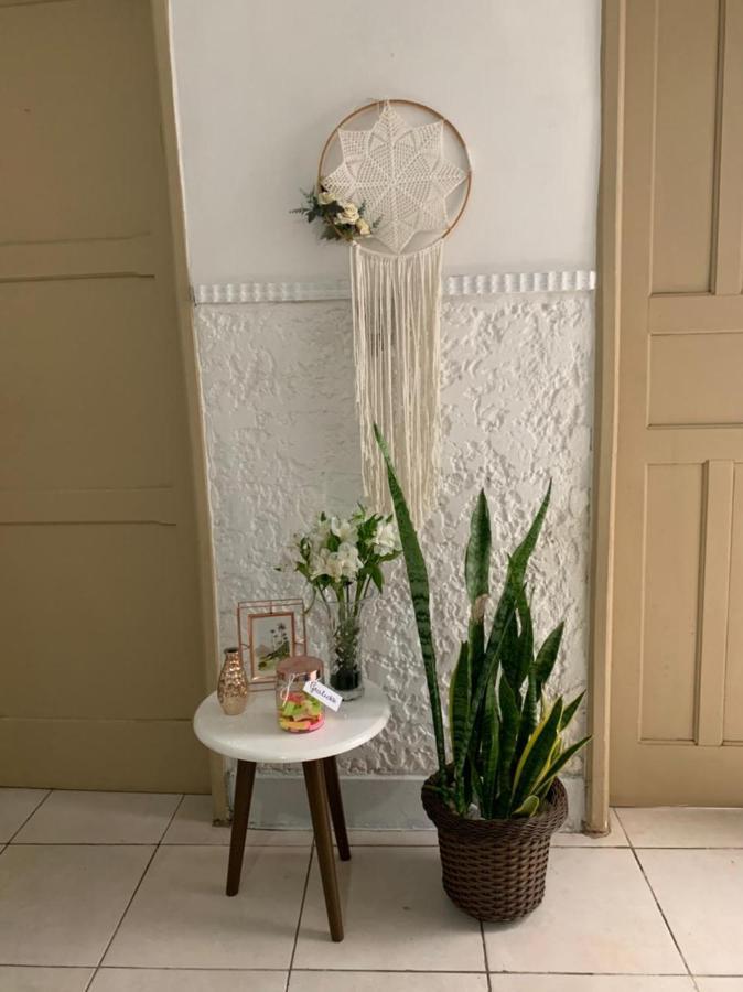 Quarto Casal Suite Compo 2 사오조아오델레이 외부 사진