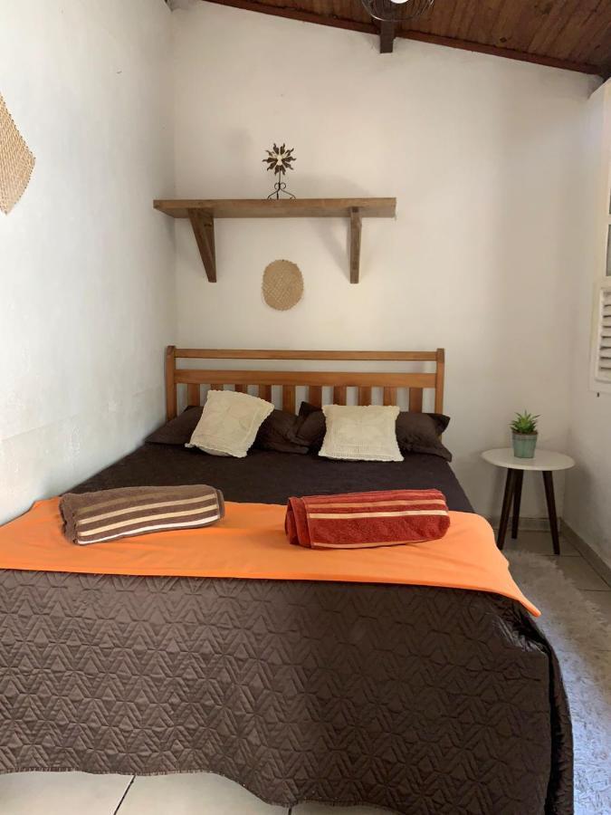 Quarto Casal Suite Compo 2 사오조아오델레이 외부 사진
