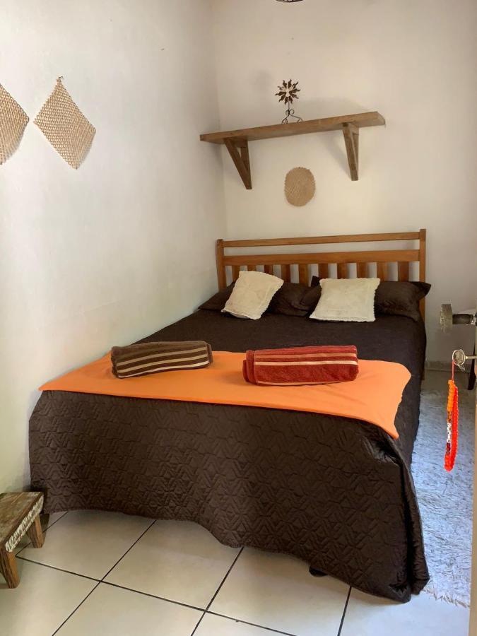Quarto Casal Suite Compo 2 사오조아오델레이 외부 사진