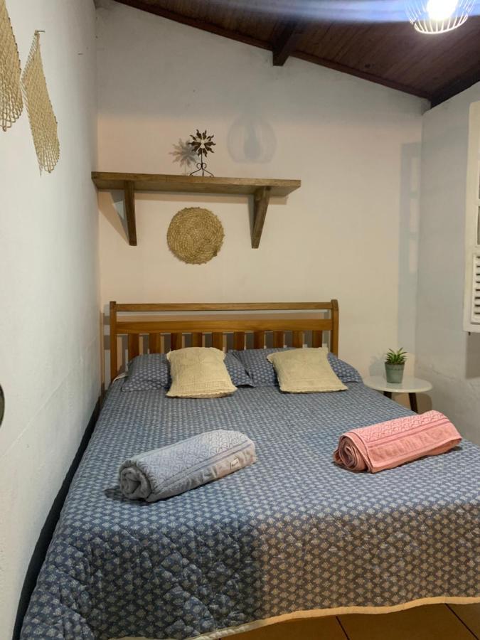 Quarto Casal Suite Compo 2 사오조아오델레이 외부 사진