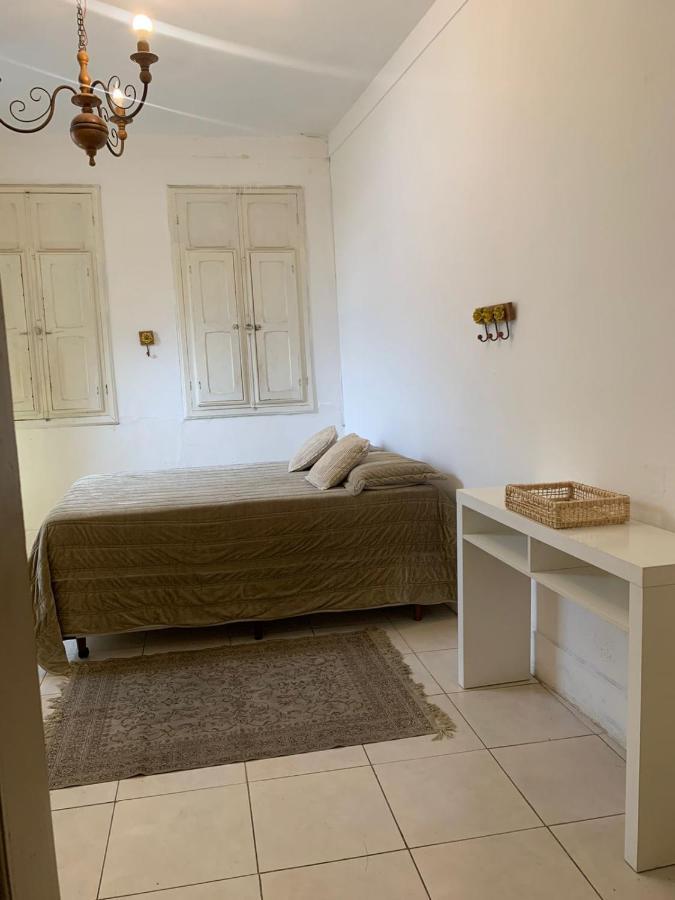 Quarto Casal Suite Compo 2 사오조아오델레이 외부 사진