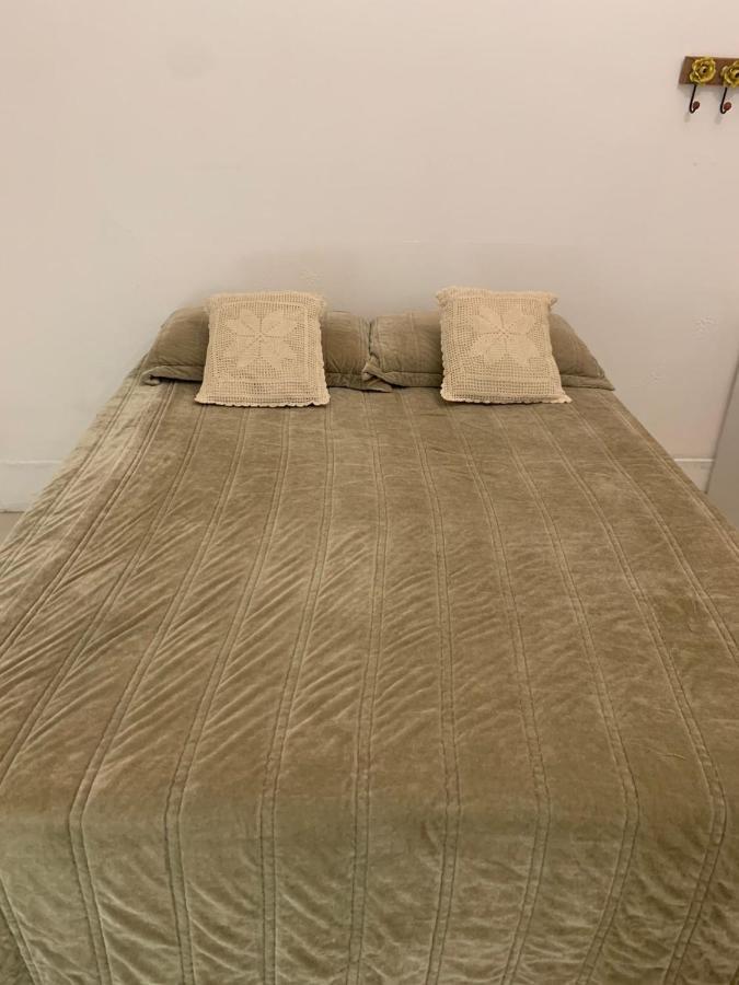 Quarto Casal Suite Compo 2 사오조아오델레이 외부 사진