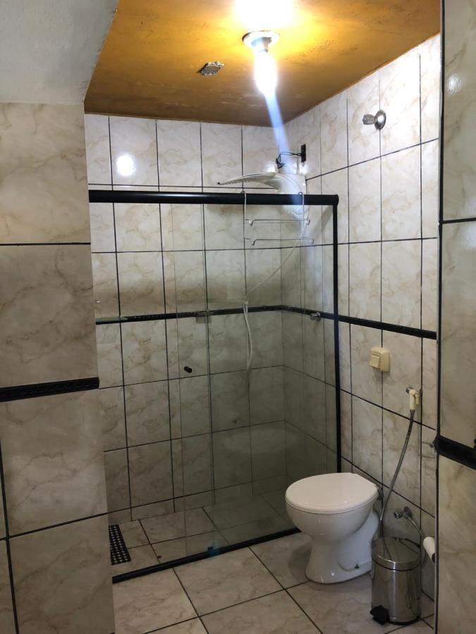 Quarto Casal Suite Compo 2 사오조아오델레이 외부 사진